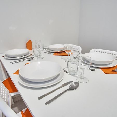 Hild-2 Apartments | Boedapest Kamer foto
