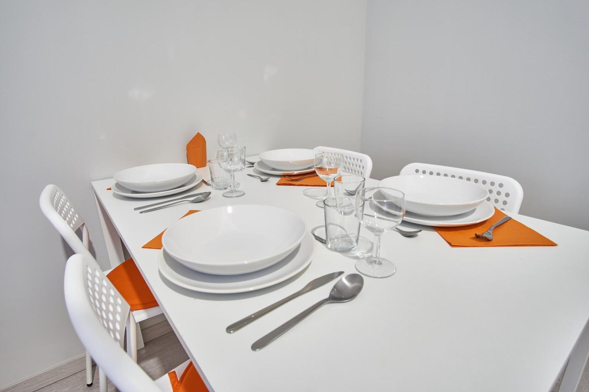 Hild-2 Apartments | Boedapest Kamer foto